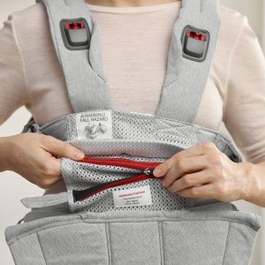 Porte bébé harmony Babybjorn