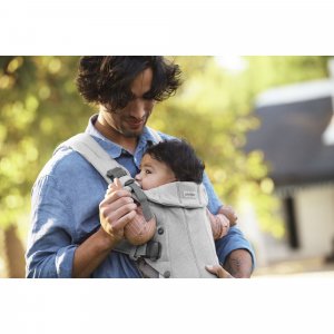 Porte bébé harmony Babybjorn