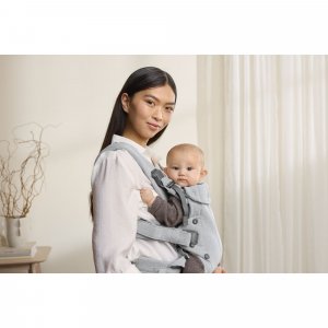 Porte bébé harmony Babybjorn