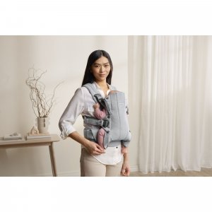 Porte bébé harmony Babybjorn