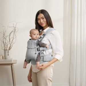 Porte bébé harmony Babybjorn