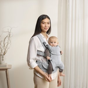 Porte bébé harmony Babybjorn