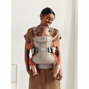 Porte bébé one Babybjorn