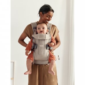 Porte bébé one Babybjorn