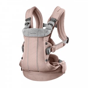 Porte bébé harmony Babybjorn