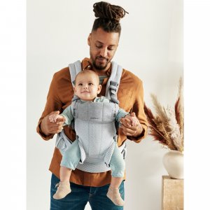 Porte bébé harmony Babybjorn