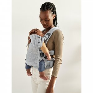 Porte bébé harmony Babybjorn