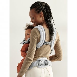 Porte bébé harmony Babybjorn