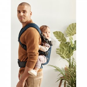 Porte bébé harmony Babybjorn