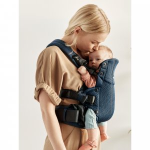 Porte bébé harmony Babybjorn