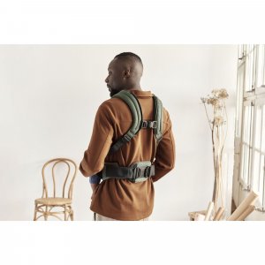 Porte bébé harmony Babybjorn