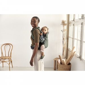 Porte bébé harmony Babybjorn