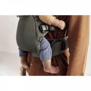 Porte bébé harmony Babybjorn