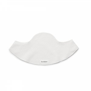 Lot de 2 bavoirs pour porte bébé move et mini Babybjorn