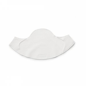 Lot de 2 bavoirs pour porte bébé move et mini Babybjorn