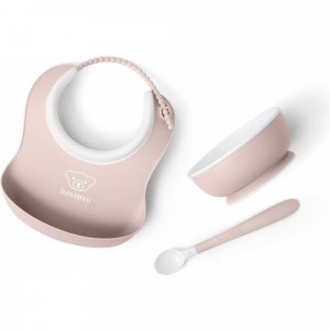 Coffret repas Babybjorn