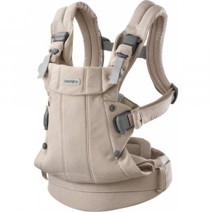 Porte bébé harmony Babybjorn