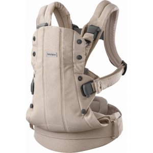 Porte bébé harmony Babybjorn