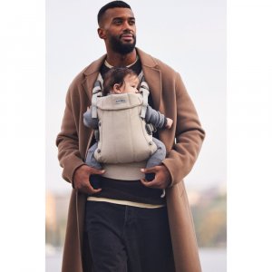 Porte bébé harmony Babybjorn