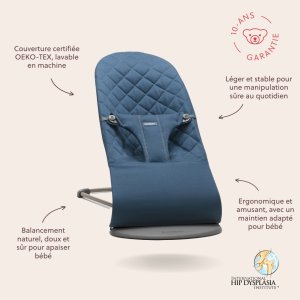 Transat bliss Babybjorn