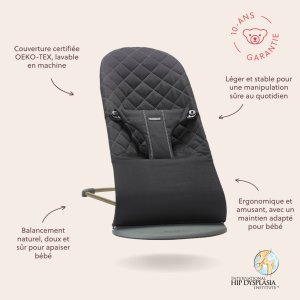 Transat bliss Babybjorn