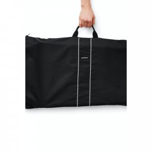 Sac de transport pour transat noir Babybjorn