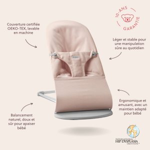 Transat bliss Babybjorn