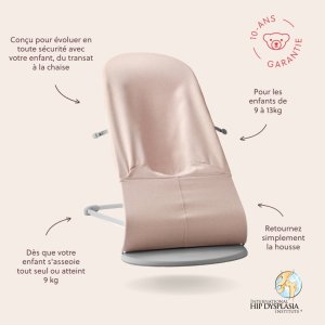 Transat bliss Babybjorn