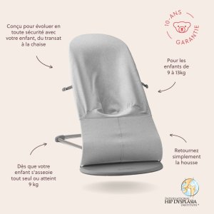 Transat bliss Babybjorn