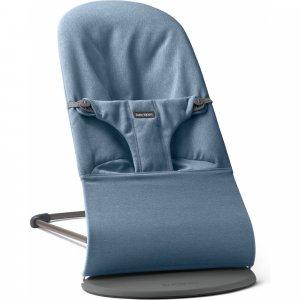 Transat bébé bliss jersey 3d Babybjorn