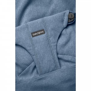 Transat bébé bliss jersey 3d Babybjorn