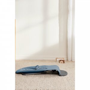 Transat bébé bliss jersey 3d Babybjorn