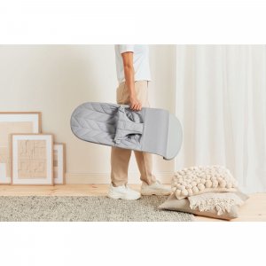 Pack transat avec arche de jeux Babybjorn