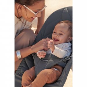 Pack transat avec arche de jeux Babybjorn