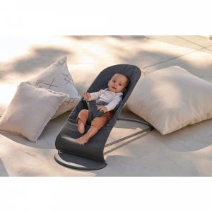 Pack transat avec arche de jeux Babybjorn