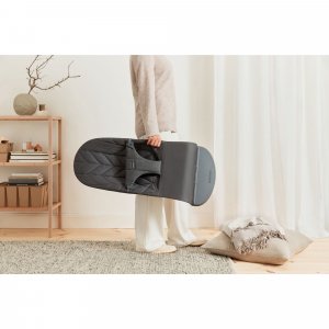 Pack transat avec arche de jeux Babybjorn