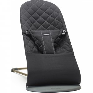 Pack transat avec arche de jeux Babybjorn