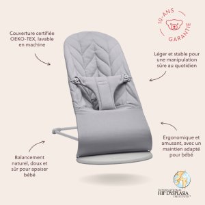 Transat bliss Babybjorn
