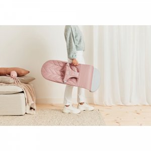 Pack transat avec arche de jeux Babybjorn