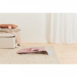 Pack transat avec arche de jeux Babybjorn