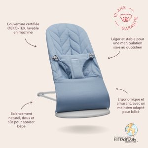 Transat bliss Babybjorn