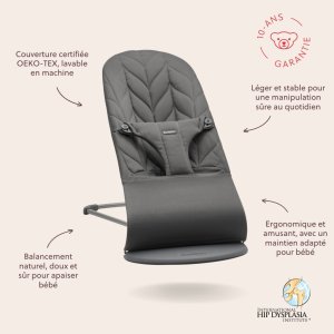 Transat bliss Babybjorn