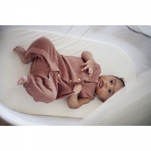 Berceau bébé blanc Babybjorn