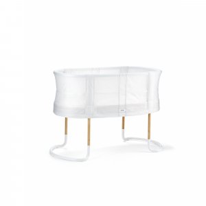 Berceau évolutif blanc Babybjorn