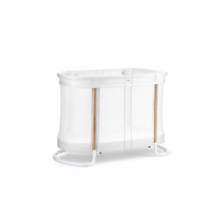 Berceau évolutif blanc Babybjorn