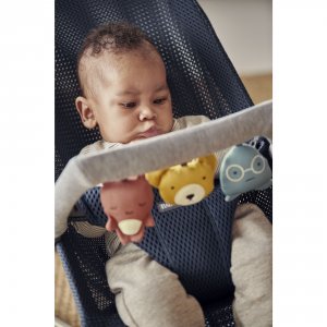 Arche pour transat amis doux Babybjorn
