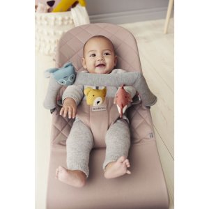 Arche pour transat amis doux Babybjorn