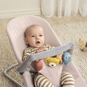 Arche pour transat amis doux Babybjorn