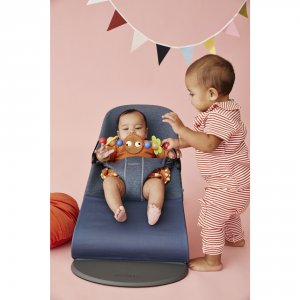 Jouet en bois pour transat babybjorn Babybjorn