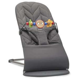 Jouet en bois pour transat babybjorn Babybjorn